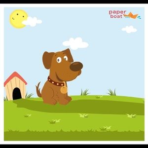 Meet your Posher, Binnie